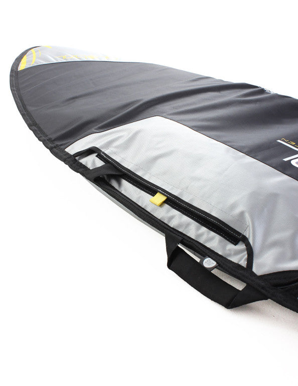 Global Hybrid 10mm Surfboard Bag