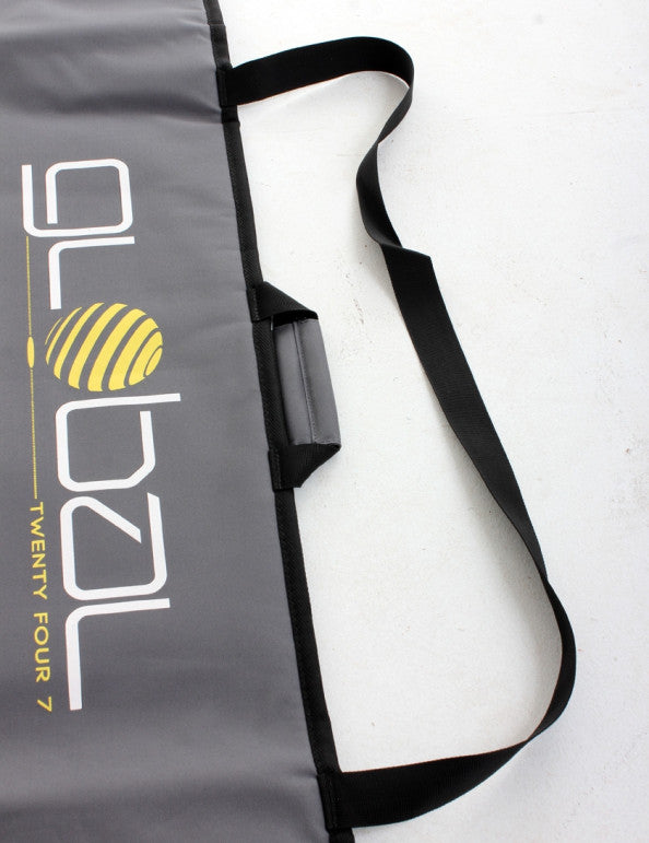 Global MiniMal 24/7 Surfboard Bag