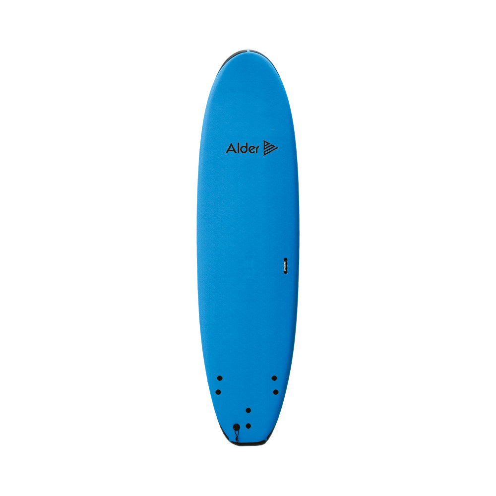 Alder Glide Softboard