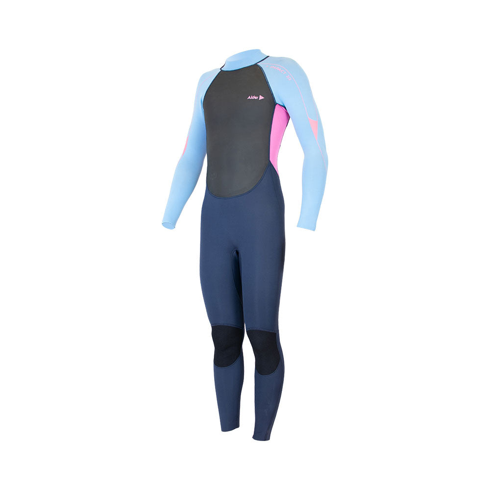 Alder Impact Junior 3.2