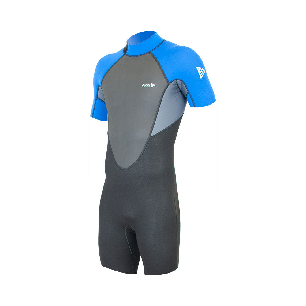 Alder Impact Mens Shortie 3.2