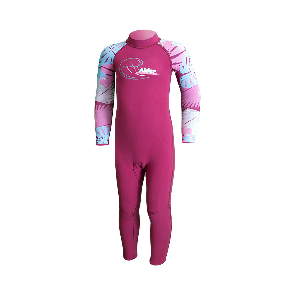 Alder Impact Toddler 2.2