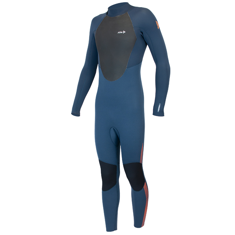 Alder Stealth Junior 5.4