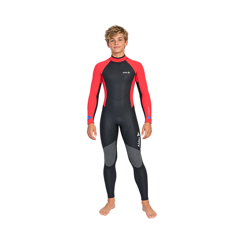 Alder Coasteering Wetsuits 5.4.3