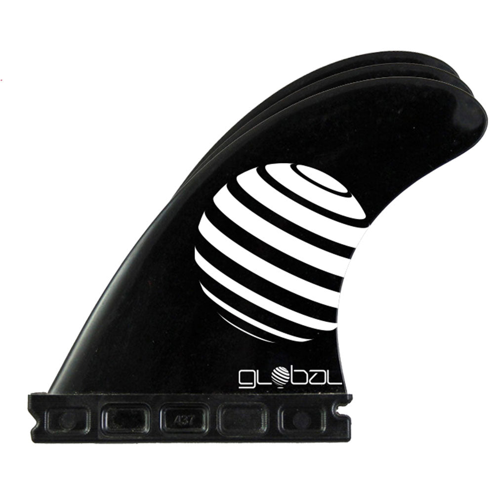 Global Future Compatible fin set