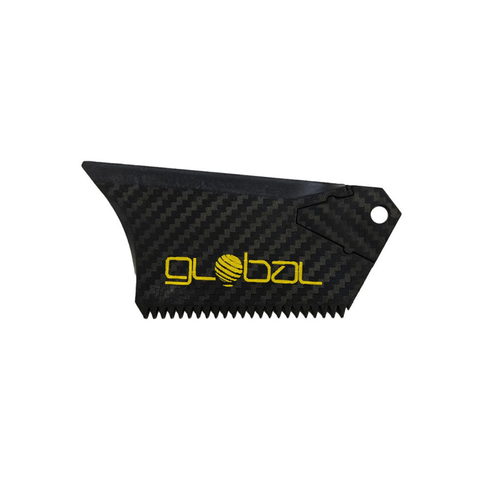 Global Wax comb
