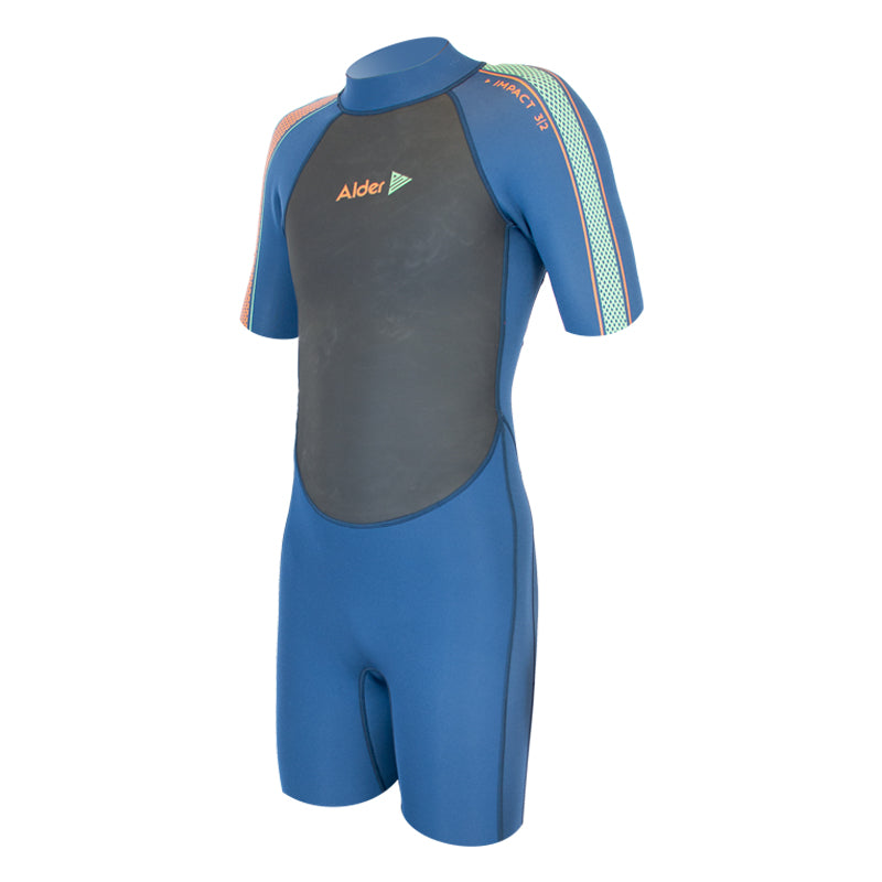 Alder Impact Junior Shortie