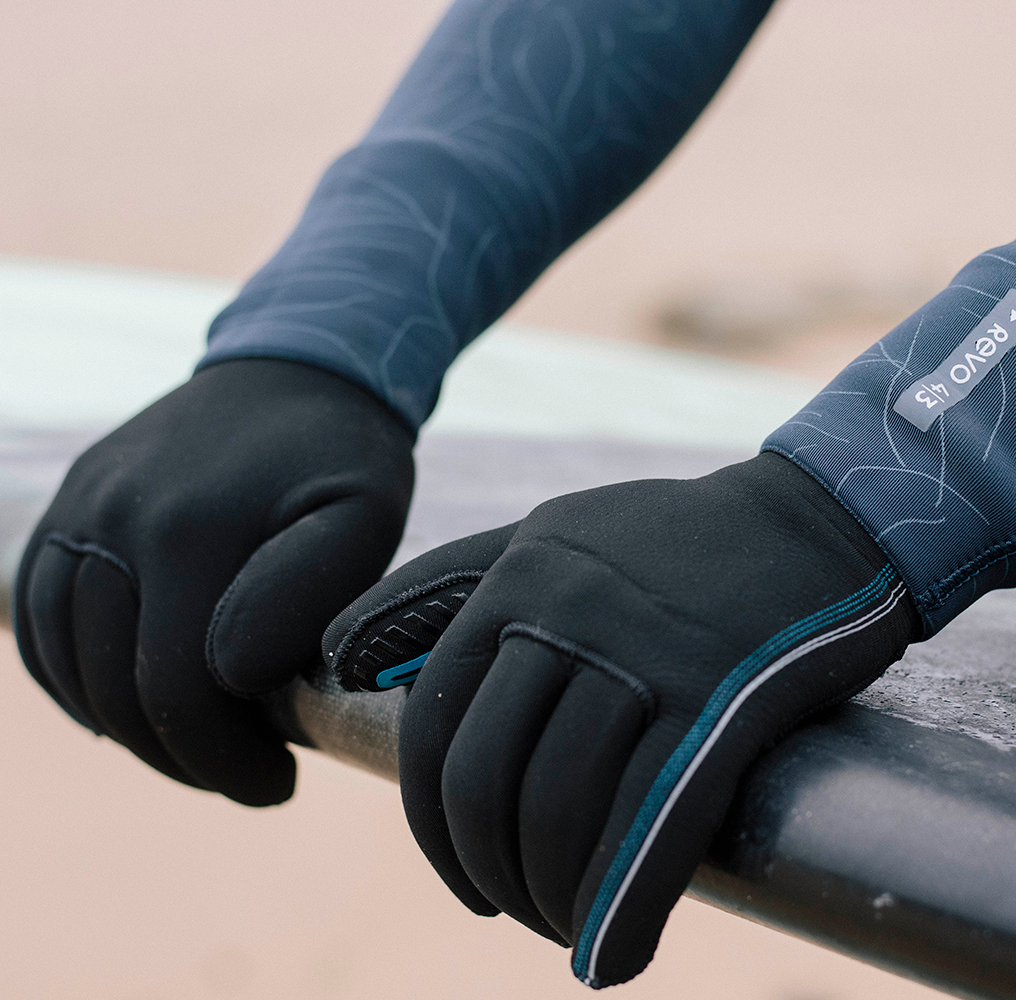 Alder Matrix Glove