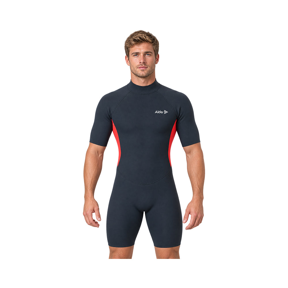 Impact Surf School Rental Shortie