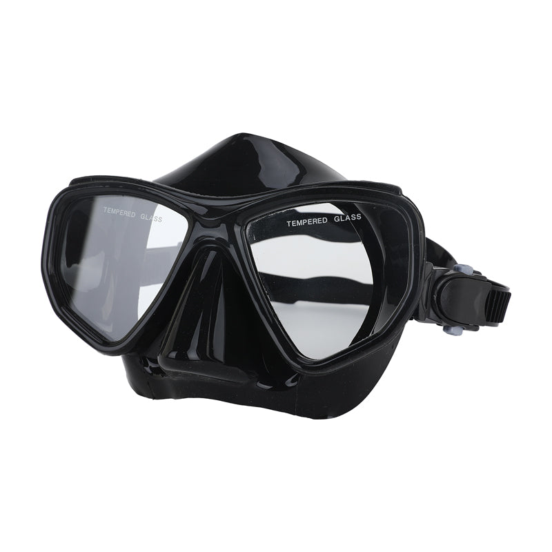 Ocean Blue Twin Mask