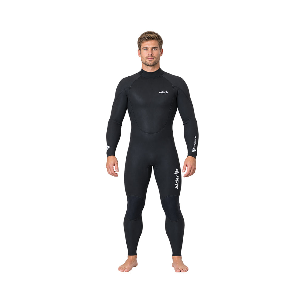 Stealth Surf School Rental Men's 5.4.3 & 4.3