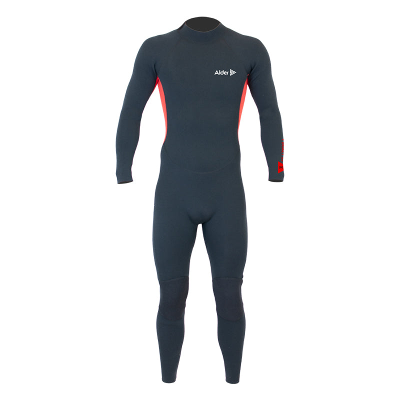 Impact Surf School Rental Spring Suit