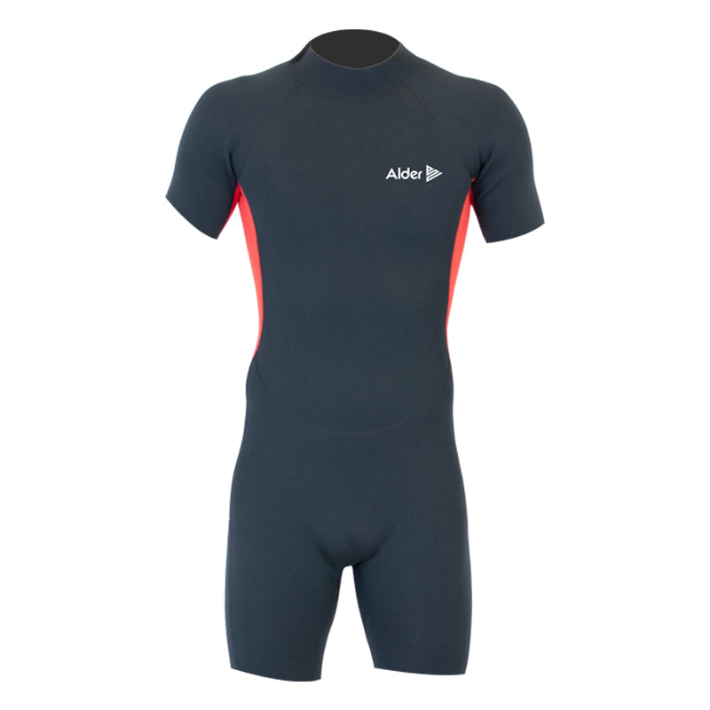 Impact Surf School Rental Shortie