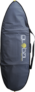 Global Hybrid 24/7 Surfboard Bags