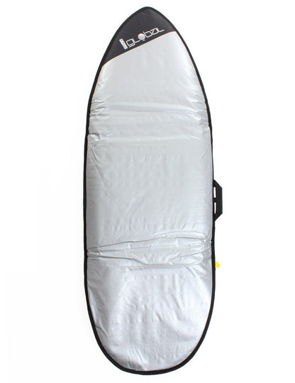 Global Hybrid 10mm Surfboard Bag