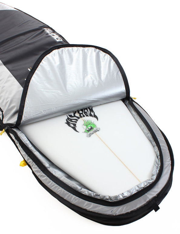 Global Hybrid 10mm Surfboard Bag