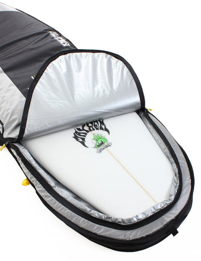 Global Hybrid 10mm Surfboard Bag