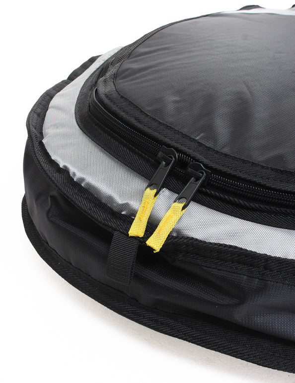 Global Hybrid 10mm Surfboard Bag