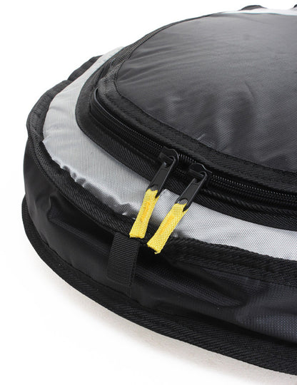Global Hybrid 10mm Surfboard Bag