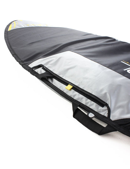 Global Hybrid 10mm Surfboard Bag