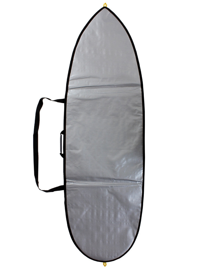 Global Hybrid 24/7 Surfboard Bag