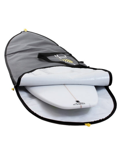 Global Hybrid 24/7 Surfboard Bag