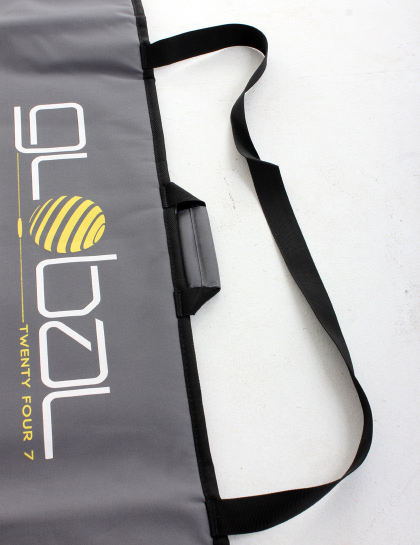Global Mal 24/7 Surfboard Bag