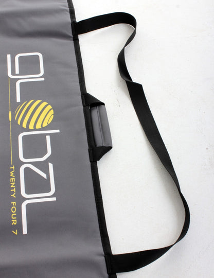 Global MiniMal 24/7 Surfboard Bag