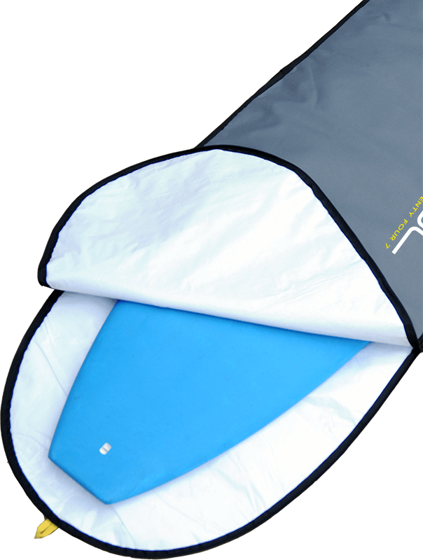 Global Shortboard 24/7 Surfboard Bag