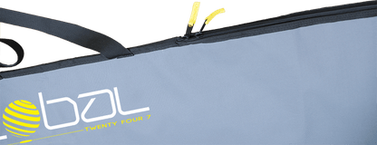 Global Shortboard 24/7 Surfboard Bag