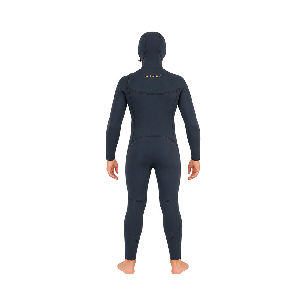 Alder Comp CX Junior 5.4 Hooded