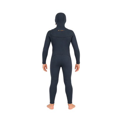 Alder Comp CX Junior 5.4 Hooded