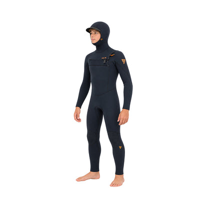 Alder Comp CX Junior 5.4 Hooded