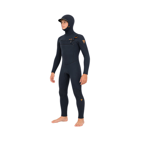 Alder Comp CX Junior 5.4 Hooded