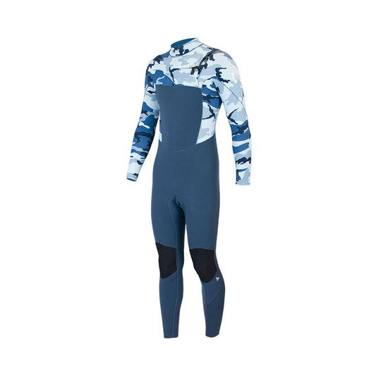 Alder Comp CX Junior 4.3