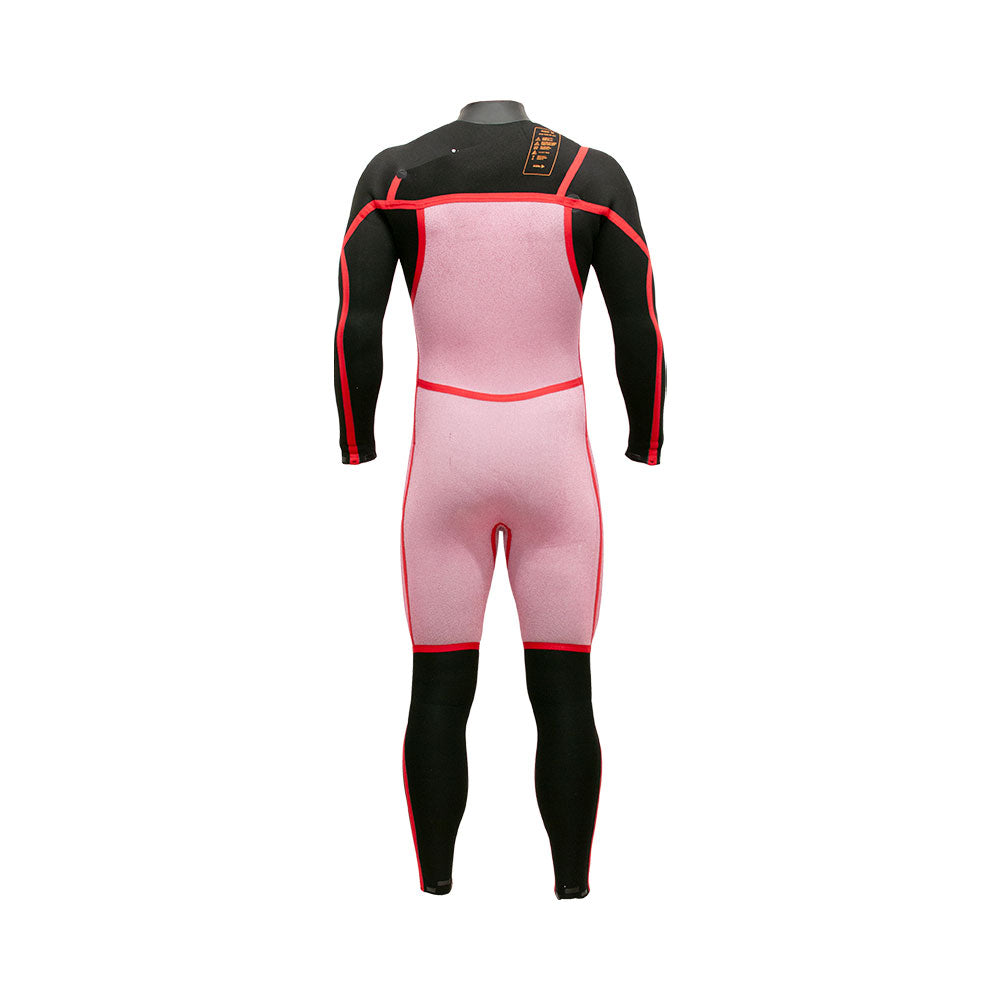 Alder Evo Fire MX Mens 5.4