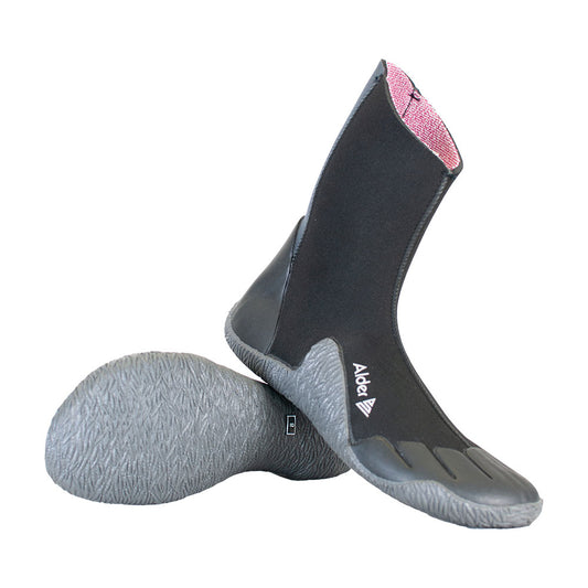 Alder Drift 5mm Round Toe Boot