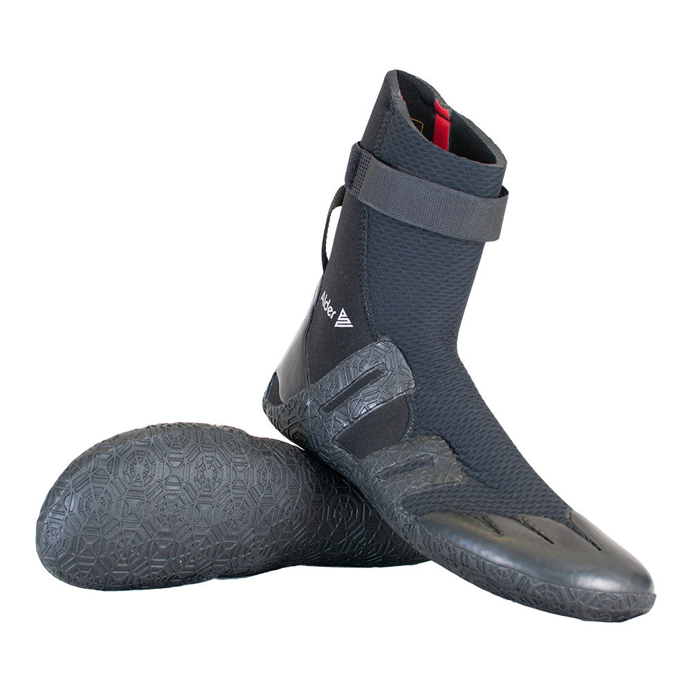Alder Future 6mm Split Toe Boot