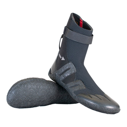 Alder Future 6mm Split Toe Boot