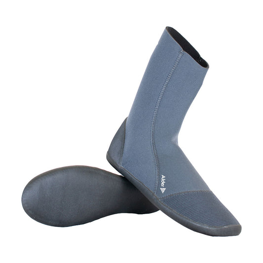 Alder Stealth 3mm Round Toe Boot