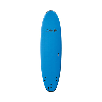 Alder Glide Softboard