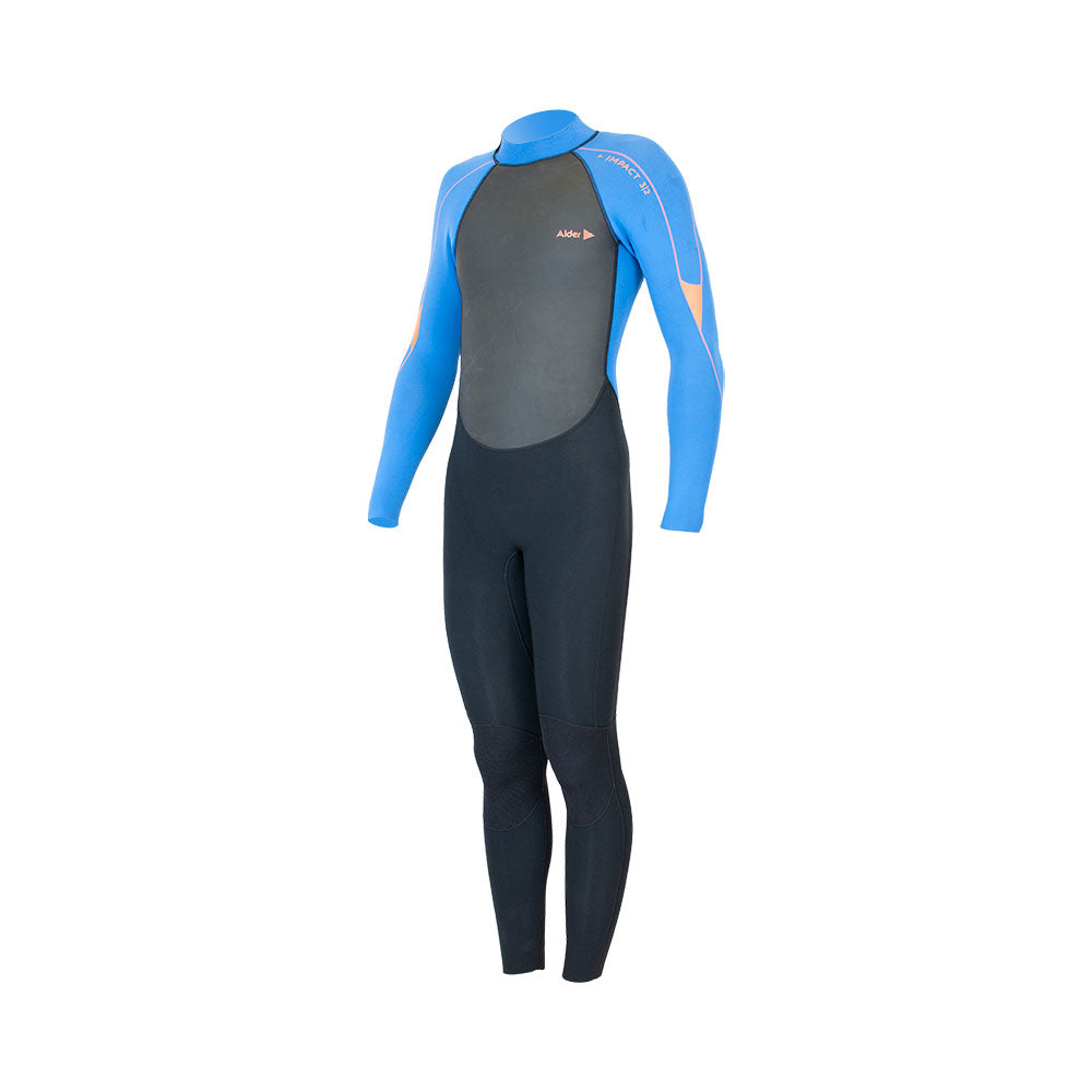 Alder Impact Junior 3.2