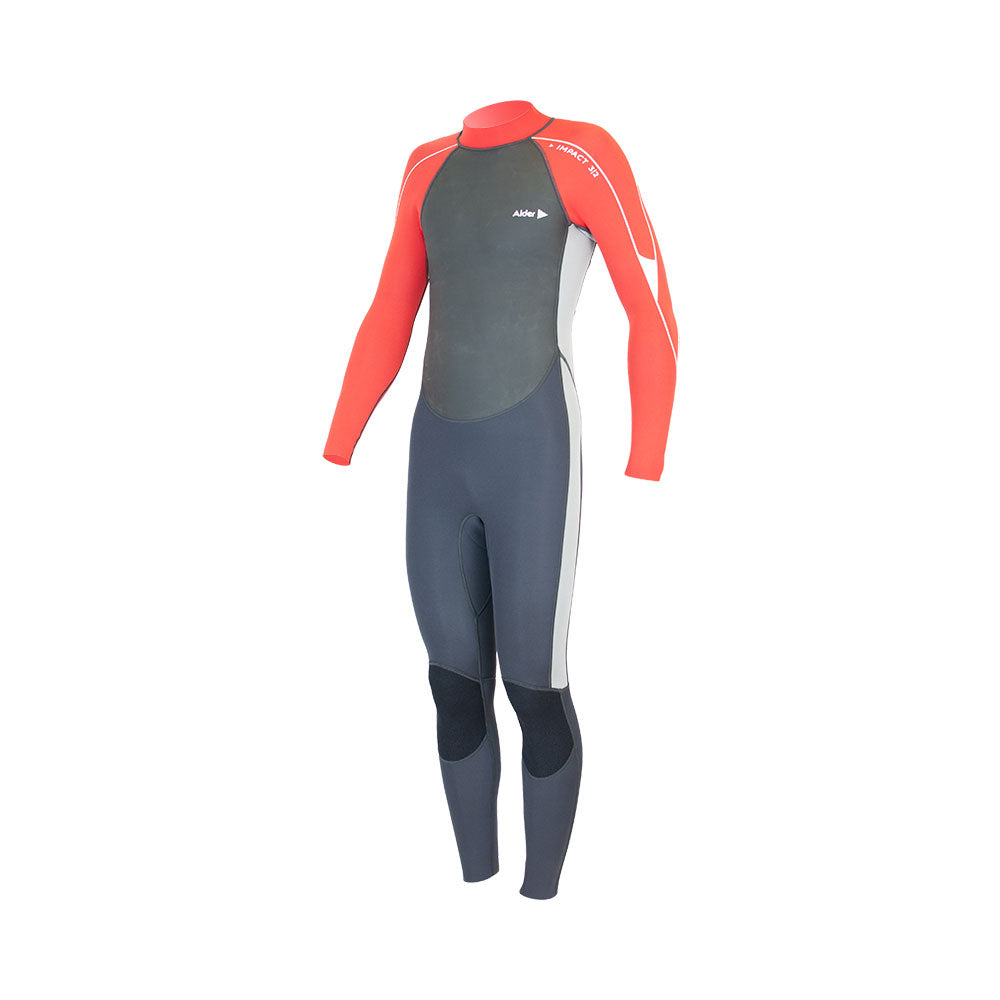 Alder Impact Junior 3.2