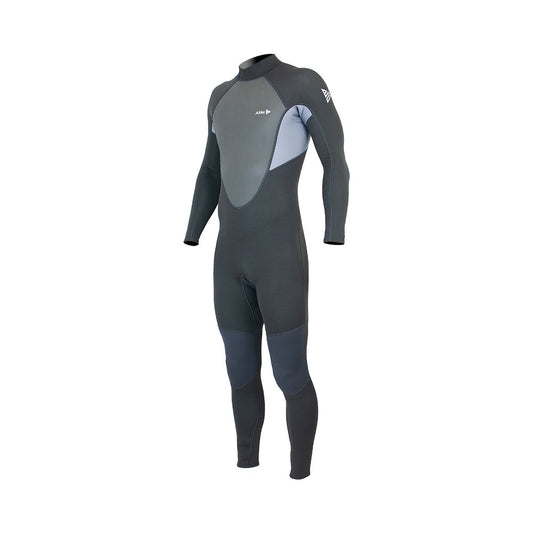 Alder Impact Mens 3.2