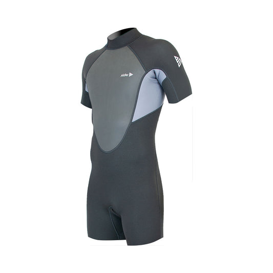 Alder Impact Mens Shortie 3.2