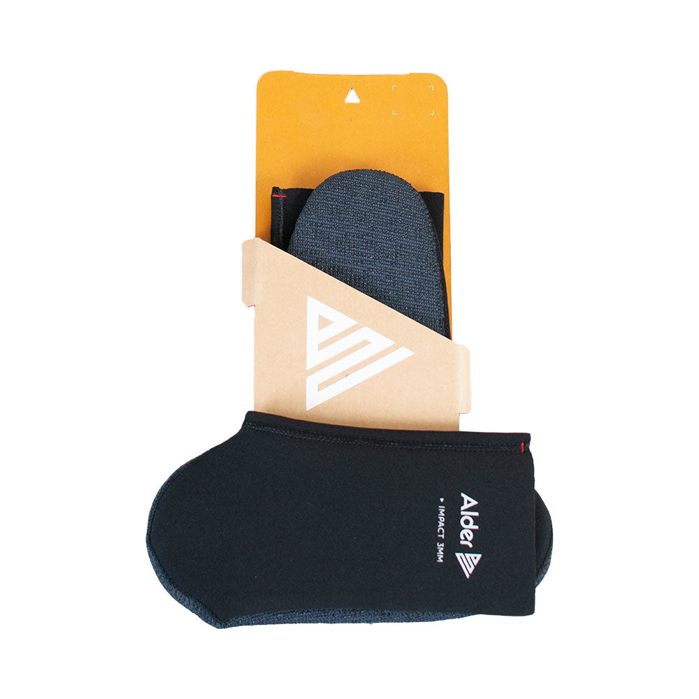 Alder Impact Sock 3mm