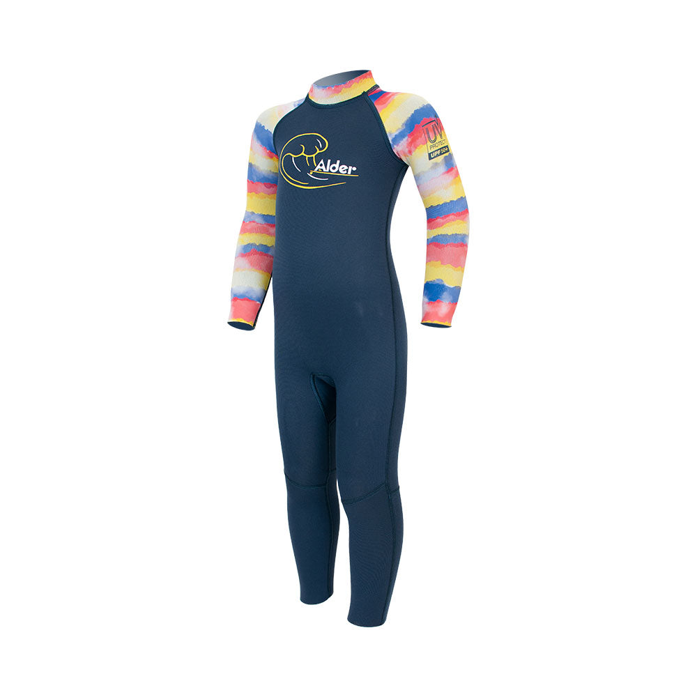 Alder Impact Toddler 2.2