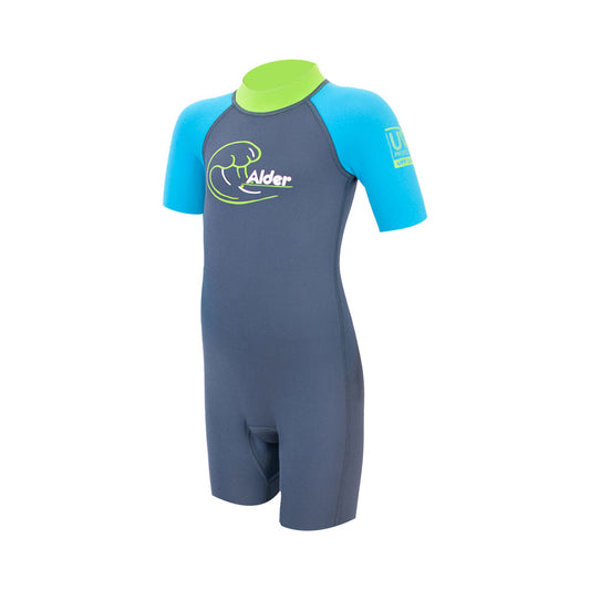 Alder Impact Toddler Shortie 2.2