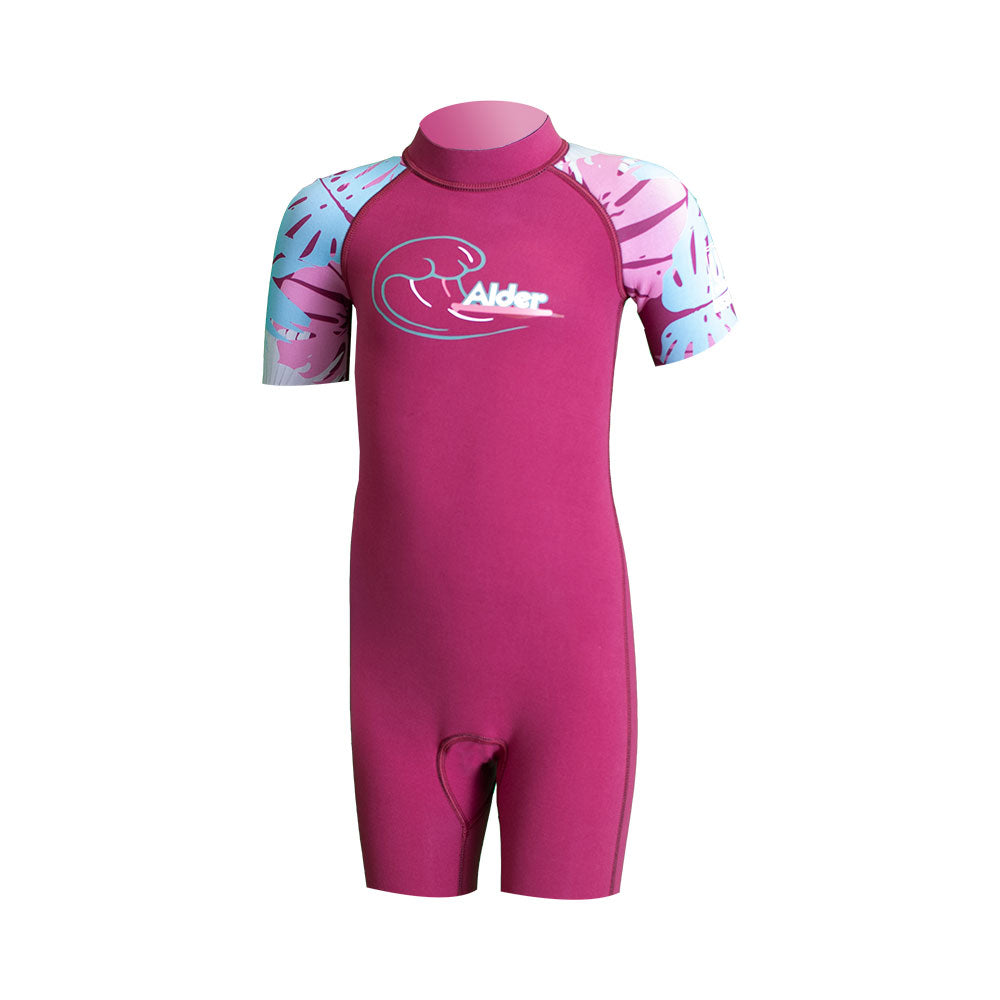 Alder Impact Toddler Shortie 2.2