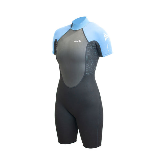 Alder Impact Womens Shortie 3.2